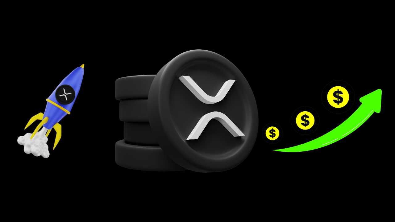 XRP's Rally May Stop 2 On-Chain Warning Signs You Should Be Aware of